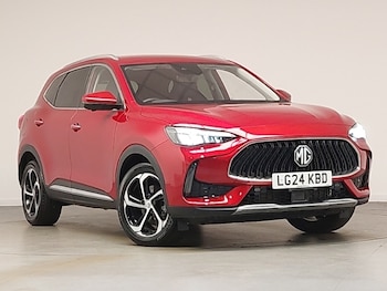 MG MG HS feature image