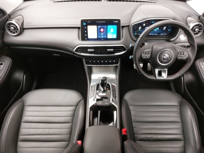 Used MG MG HS 2024 for sale - 76906670: Photo 2