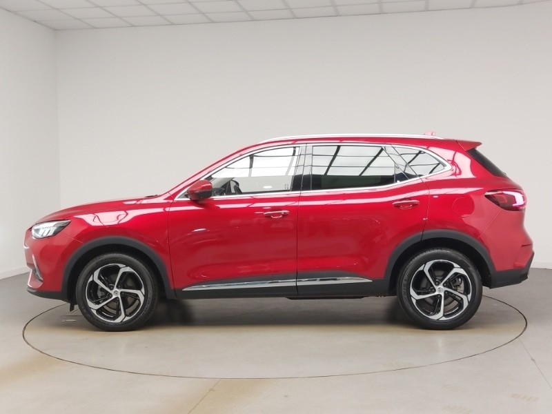 Used MG MG HS 2024 for sale - 76906670: Photo 4