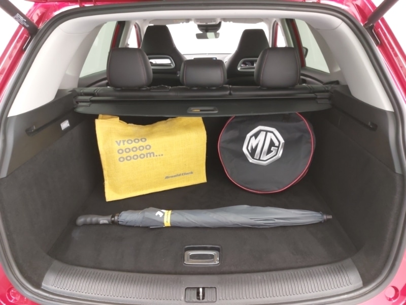 Used MG MG HS 2024 for sale - 76906670: Photo 8