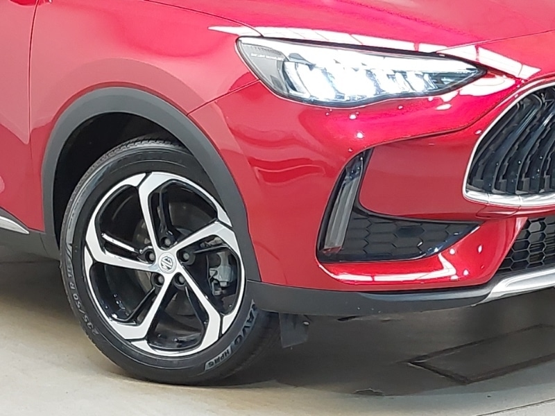 Used MG MG HS 2024 for sale - 76906670: Photo 9