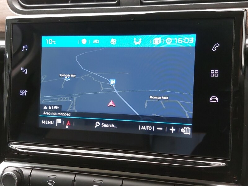 Used Citroen C3 2023 for sale - 78065839: Photo 10