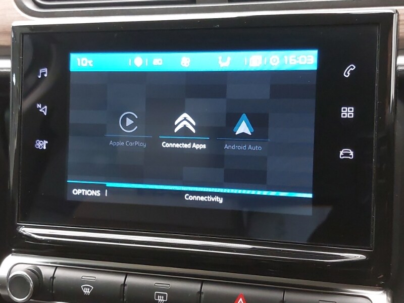 Used Citroen C3 2023 for sale - 78065839: Photo 11