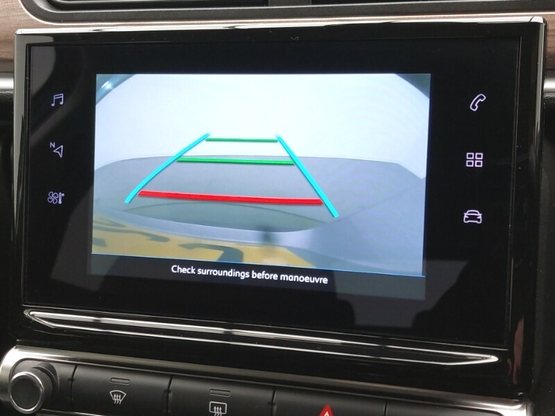 Used Citroen C3 2023 for sale - 78065839: Photo 12