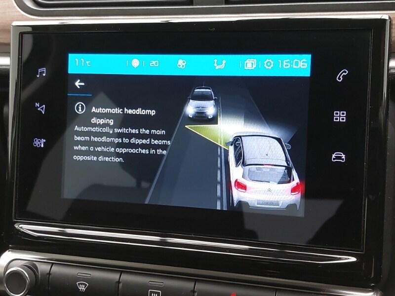 Used Citroen C3 2023 for sale - 78065839: Photo 14