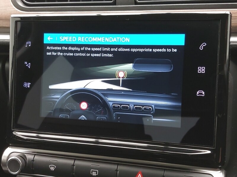 Used Citroen C3 2023 for sale - 78065839: Photo 15