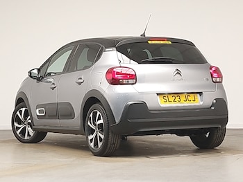 Used Citroen C3 2023 for sale - 78065839: Photo