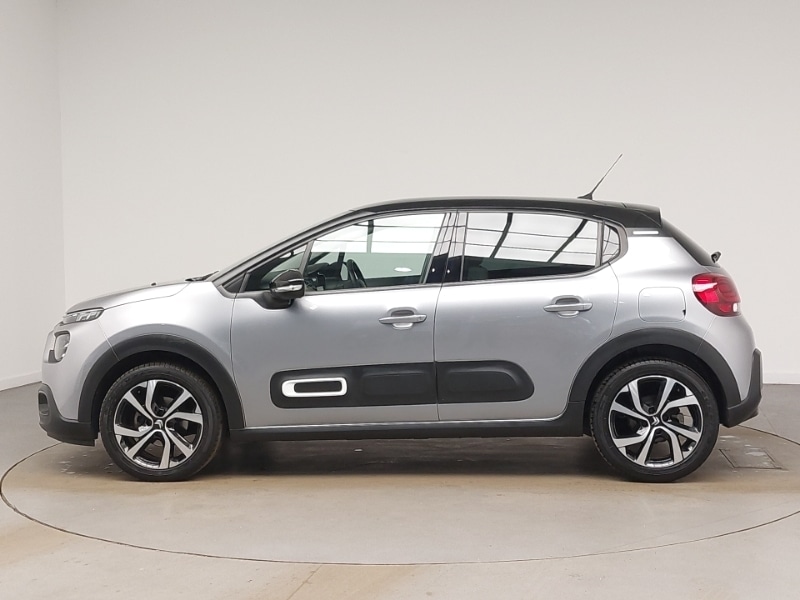 Used Citroen C3 2023 for sale - 78065839: Photo 4