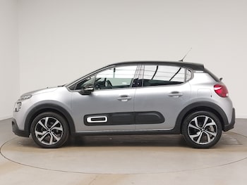 Used Citroen C3 2023 for sale - 78065839: Photo