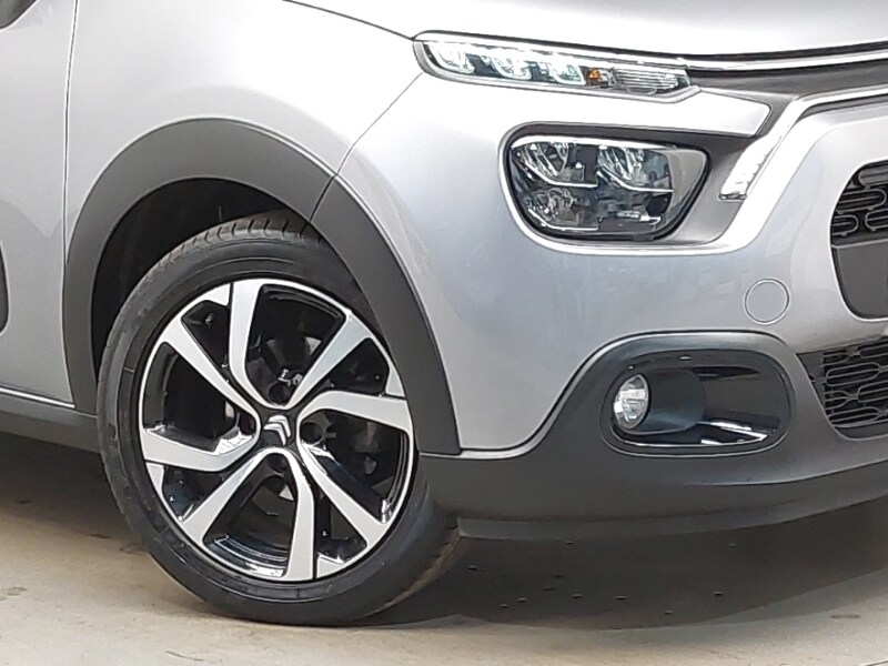 Used Citroen C3 2023 for sale - 78065839: Photo 9