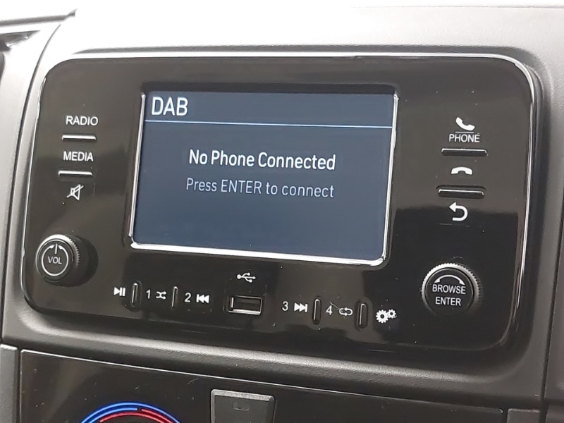 Used Citroen Relay 2025 for sale - 76533314: Photo 11