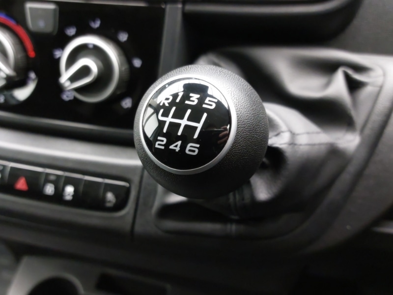 Used Citroen Relay 2025 for sale - 76533314: Photo 14