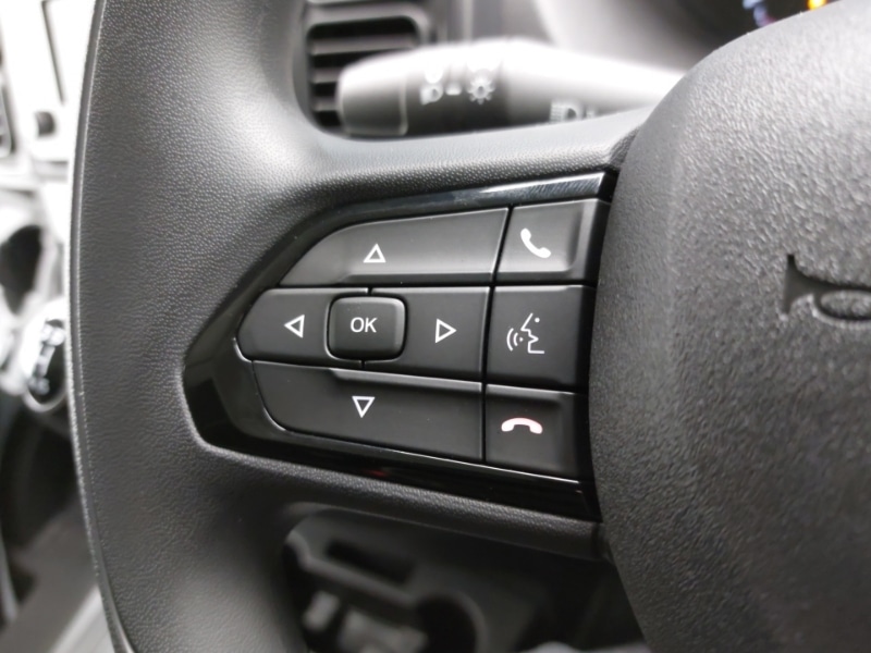 Used Citroen Relay 2025 for sale - 76533314: Photo 15