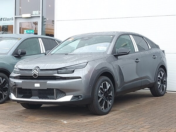 Used Citroen C4 2025 for sale - 76264633: Photo 1