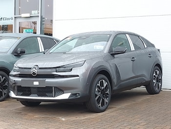 Citroen - C4