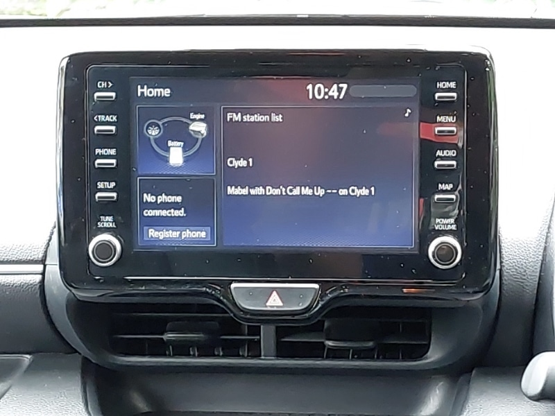 Used Mazda Mazda2 HYBRID 2023 for sale - 77141070: Photo 10