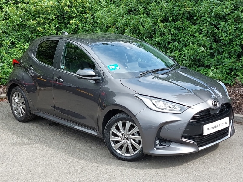 Used Mazda Mazda2 HYBRID 2023 for sale - 77141070: Photo 12