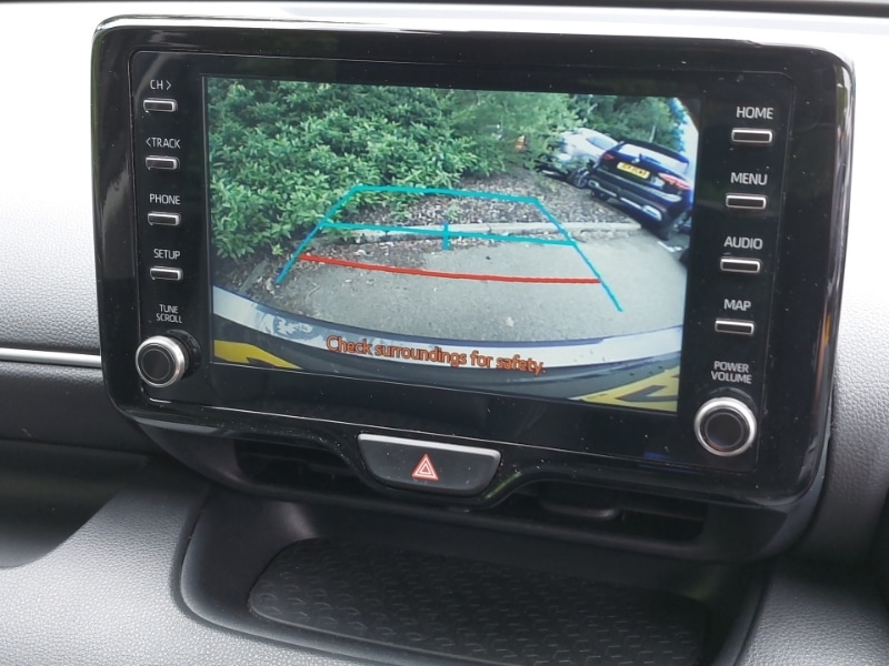 Used Mazda Mazda2 HYBRID 2023 for sale - 77141070: Photo 18