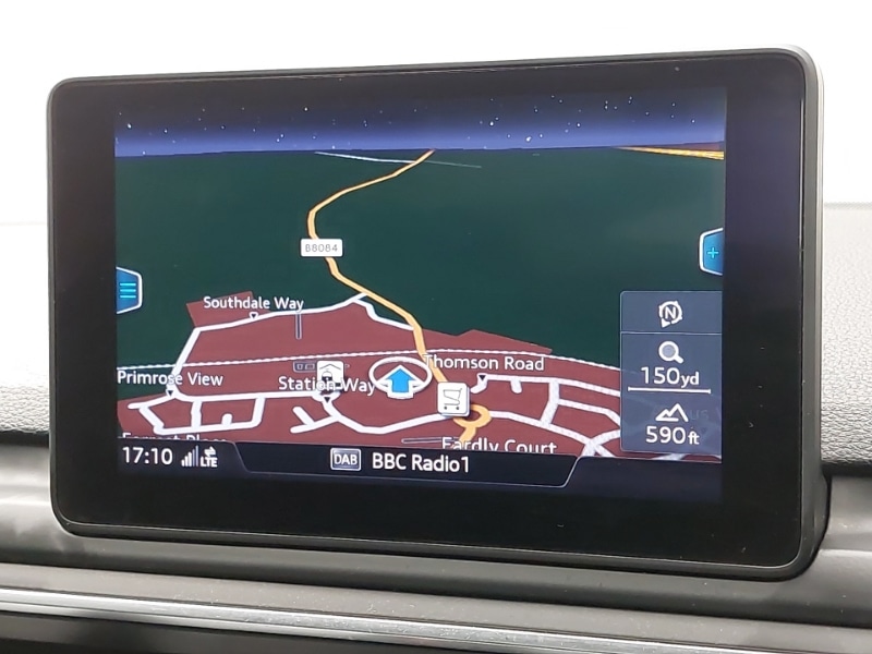 Used Audi A5 2019 for sale - 76455988: Photo 10