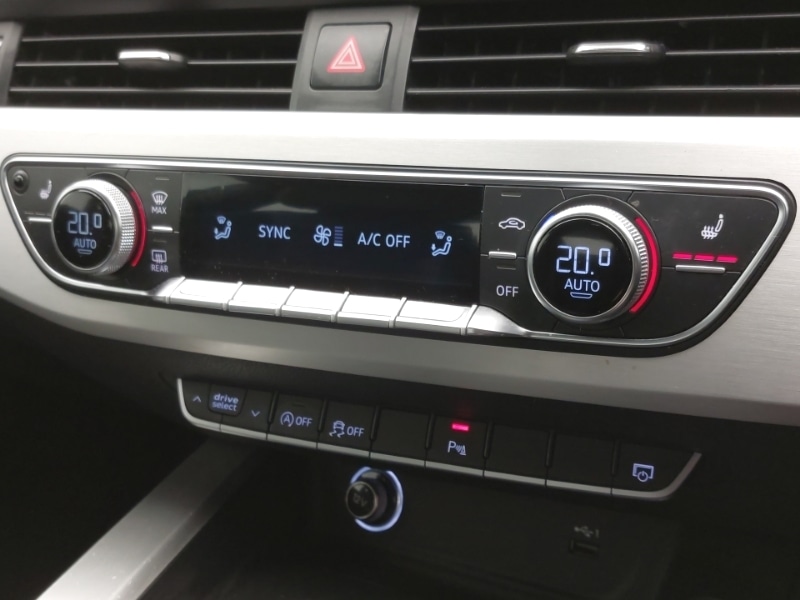 Used Audi A5 2019 for sale - 76455988: Photo 13