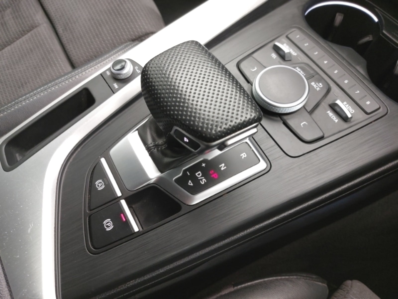 Used Audi A5 2019 for sale - 76455988: Photo 14