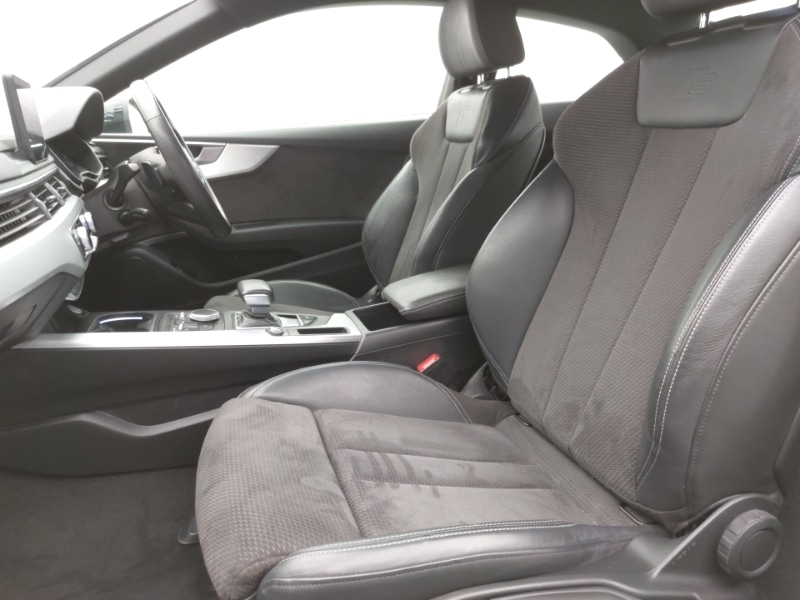 Used Audi A5 2019 for sale - 76455988: Photo 5