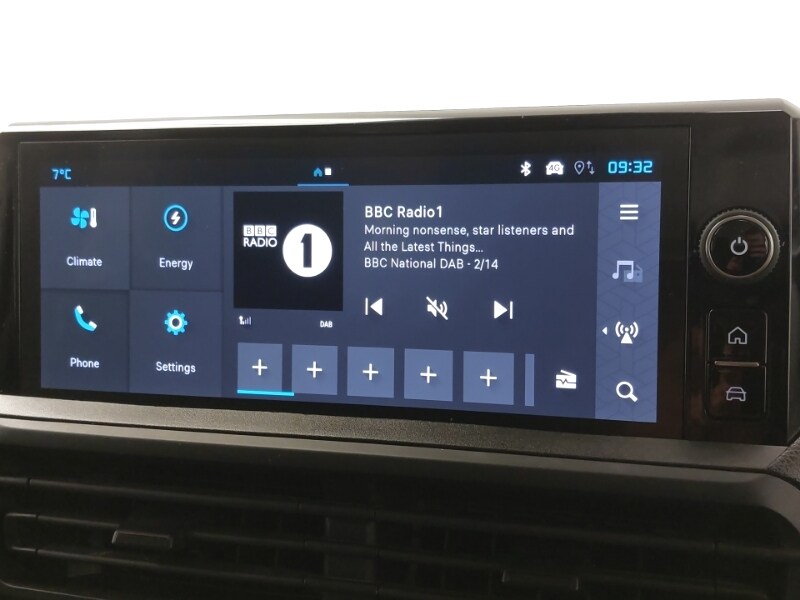 Used Citroen Space Tourer 2024 for sale - 78065829: Photo 10