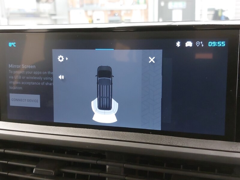 Used Citroen Space Tourer 2024 for sale - 78065829: Photo 12