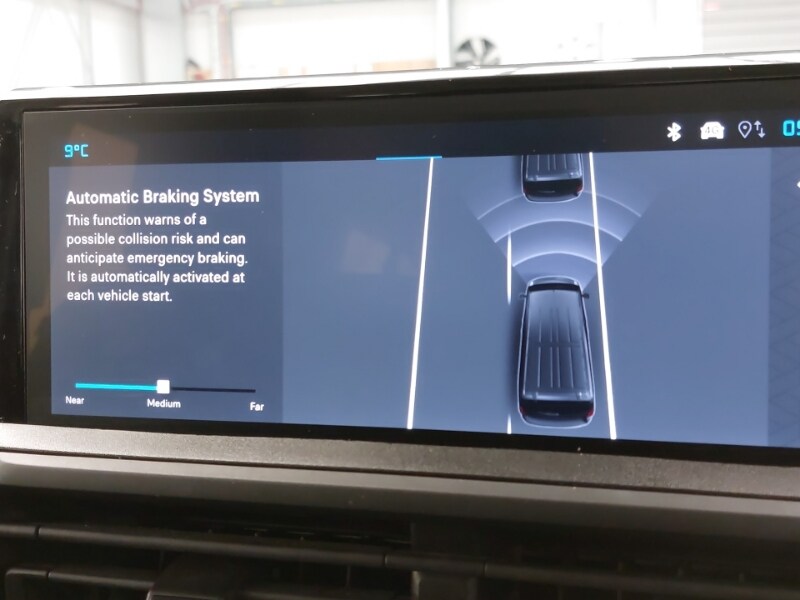 Used Citroen Space Tourer 2024 for sale - 78065829: Photo 14