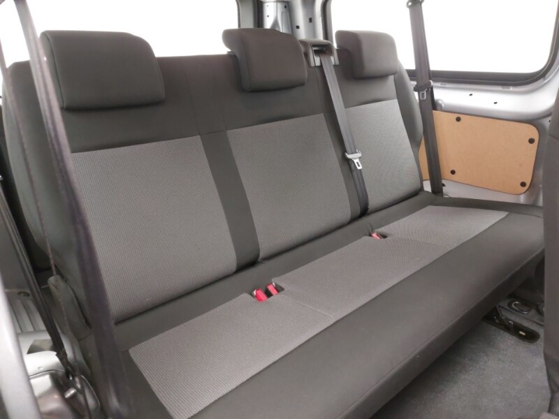 Used Citroen Space Tourer 2024 for sale - 78065829: Photo 19