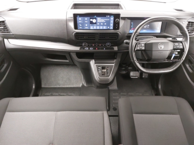 Used Citroen Space Tourer 2024 for sale - 78065829: Photo 2