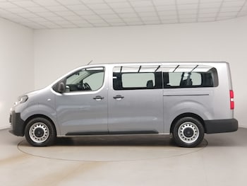 Used Citroen Space Tourer 2024 for sale - 78065829: Photo