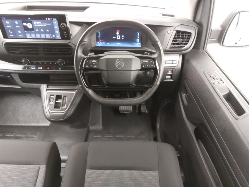 Used Citroen Space Tourer 2024 for sale - 78065829: Photo 7