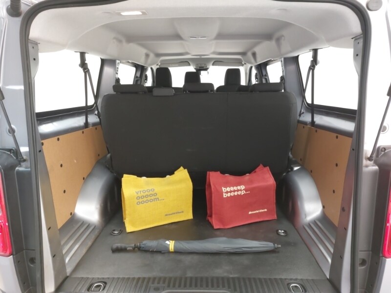 Used Citroen Space Tourer 2024 for sale - 78065829: Photo 8