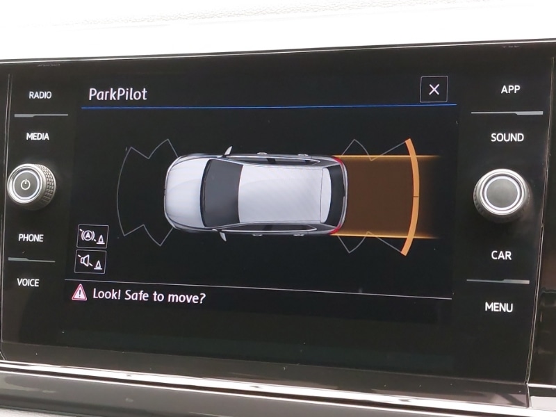 Used Volkswagen Polo 2019 for sale - 77921856: Photo 12