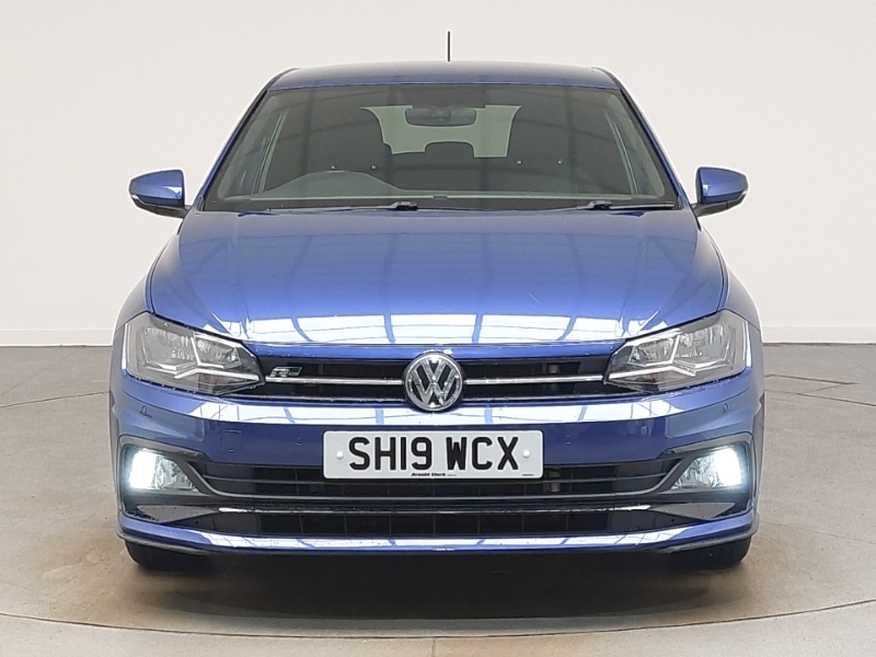 Used Volkswagen Polo 2019 for sale - 77921856: Photo 18