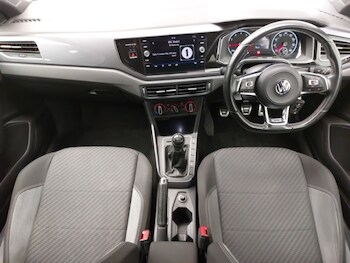 Used Volkswagen Polo 2019 for sale - 77921856: Photo