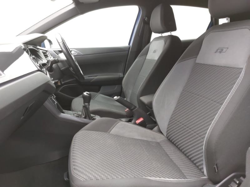 Used Volkswagen Polo 2019 for sale - 77921856: Photo 5