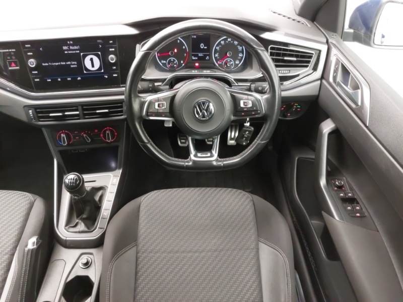 Used Volkswagen Polo 2019 for sale - 77921856: Photo 7