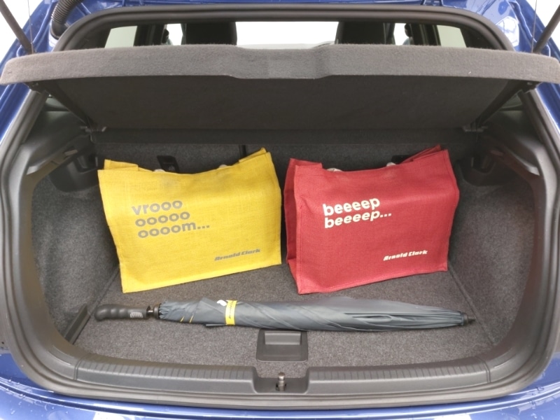 Used Volkswagen Polo 2019 for sale - 77921856: Photo 8