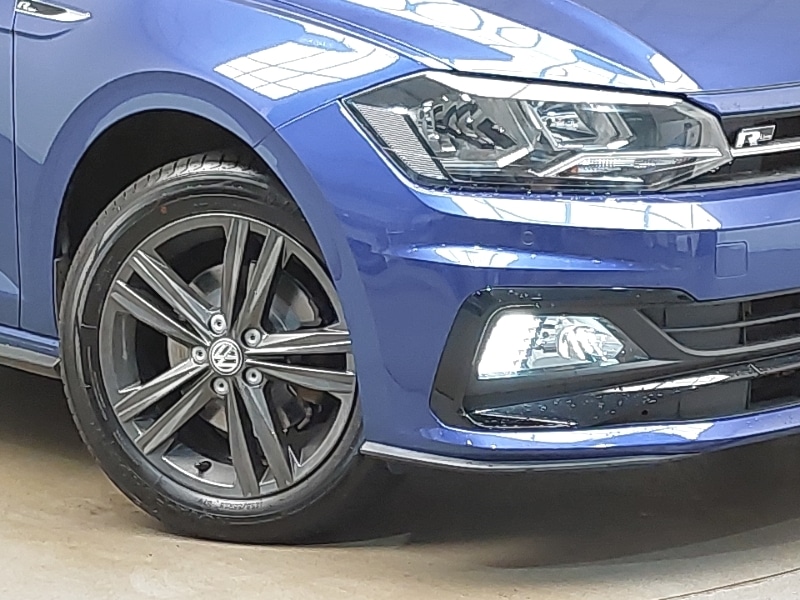 Used Volkswagen Polo 2019 for sale - 77921856: Photo 9