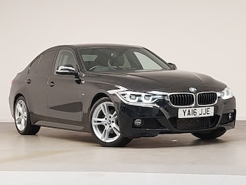 BMW - 3 Series
