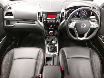 Used Ssangyong Tivoli 2020 for sale - 79368108: Photo