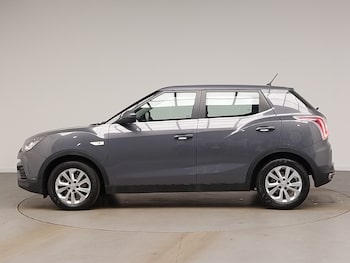 Used Ssangyong Tivoli 2020 for sale - 79368108: Photo