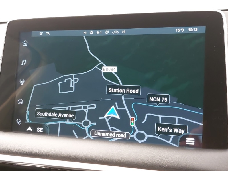 Used MG MG HS 2023 for sale - 76387834: Photo 10