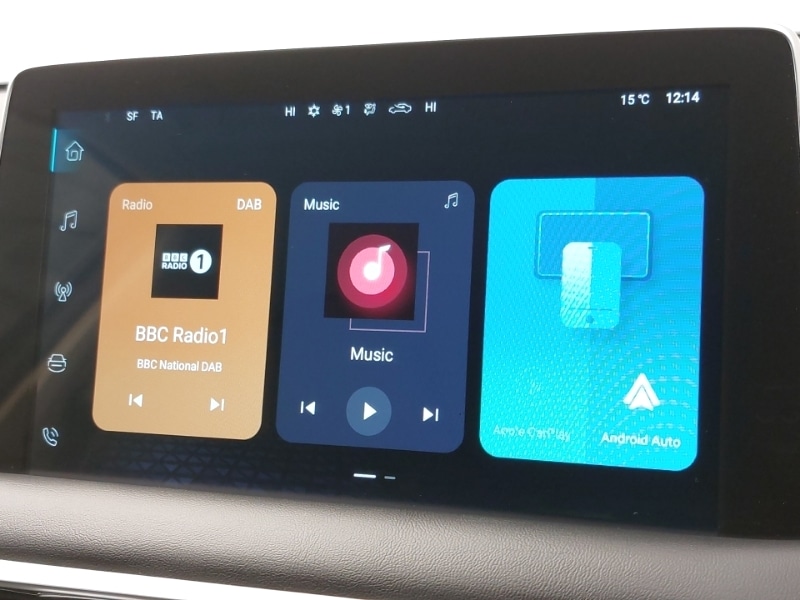 Used MG MG HS 2023 for sale - 76387834: Photo 11