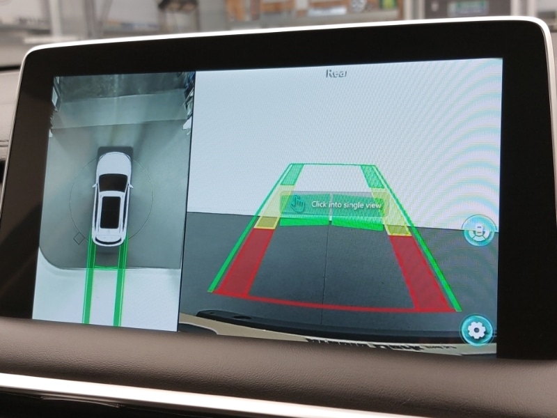 Used MG MG HS 2023 for sale - 76387834: Photo 12