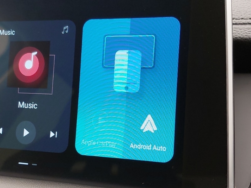 Used MG MG HS 2023 for sale - 76387834: Photo 13