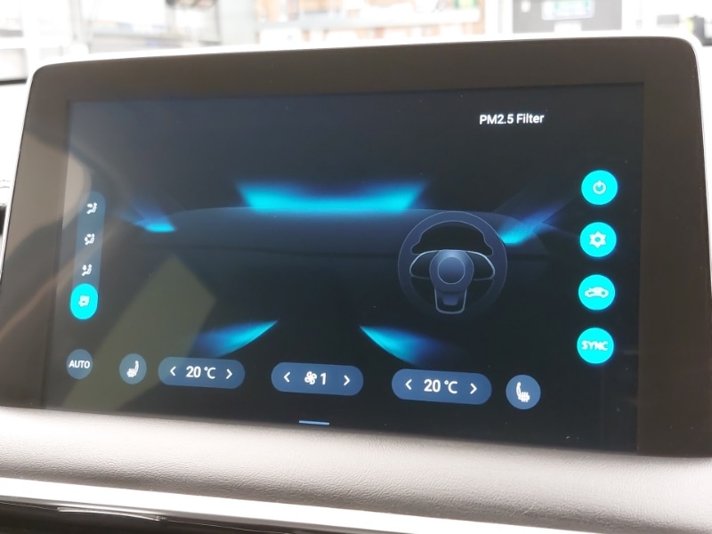 Used MG MG HS 2023 for sale - 76387834: Photo 14