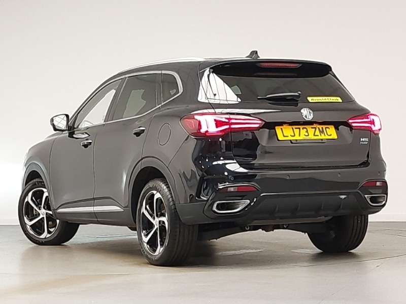 Used MG MG HS 2023 for sale - 76387834: Photo 3